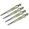 Toyota Townace Glow Plugs / 4 / Diesel (1989–1995)