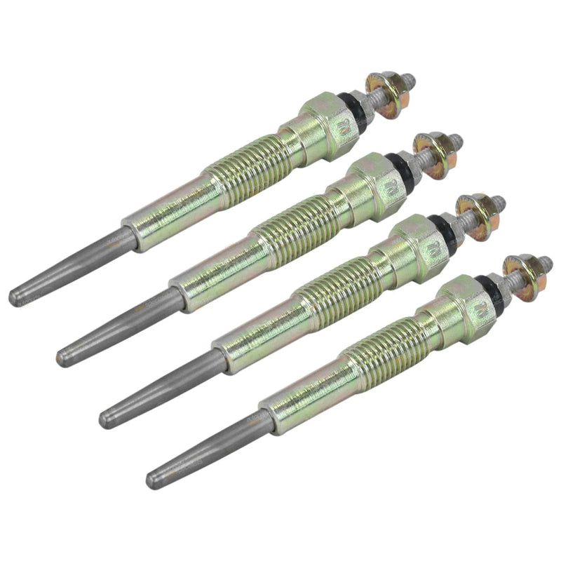 Toyota Townace Glow Plugs / 4 / Diesel (1989–1995)