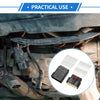 Ford Mondeo 20 Pin Headlight Connector Plug Set