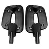 Harley Road King Sportster XL Softail Dyna Male Mount Footpeg Pegs