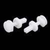 GMC Chevrolet 20pcs Door Trim Panel Push Type Retainer Clip