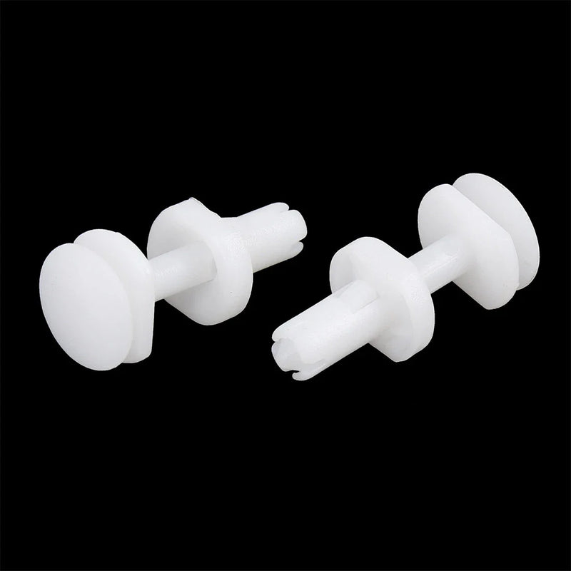 GMC Chevrolet 20pcs Door Trim Panel Push Type Retainer Clip
