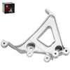 Yamaha Raptor 700 700R YFM700 Fender Left Headlight Bracket (2006–2012)