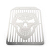 Kawasaki VN1500 Meanstreak Custom Radiator Grille Guard Cover (1999-2004)