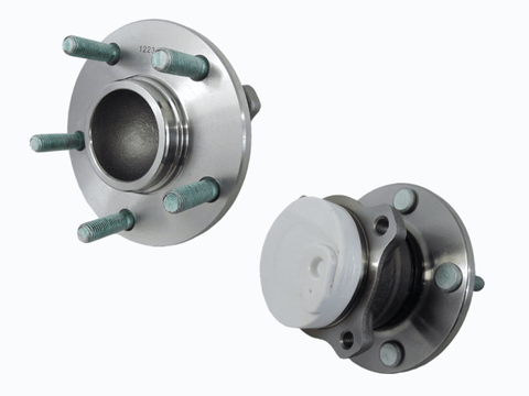 Wheel HUB Rear FOR Mazda 3 BK / BL 2004-2014