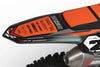 KTM EXC Wild Style Decal Sticker Kit (2008-2011)