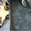 BMW E60 E83 F20 F30 F10 F11 4 x T Shape Fastener Clips (2007-2019)