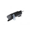 BMW 3 Series E36 2-Door Inner Door Handle Right Black (1992–1999)