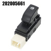 Chevrolet Aveo Window Switch Button (2007-2011)
