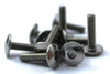 Suzuki M5 10x 20mm Stainless Cylindrical Head Screw