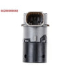BMW E39 E46 E60 E61 E65 E66 E83 X3 3 5 7 Series Parking Sensor (1997-2013)