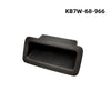 Mazda CX-5, CX-8, CX-30, MX-30 Liftgate Pull Handle (2012-2023)
