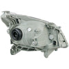 Isuzu D-Max RC LS-M LS-T Reflector Headlight (2012-2015)