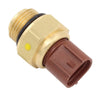 Yamaha Fan Thermo Switch Sensor Yellow Connector