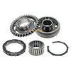 Honda TRX450ER One Way Starter Clutch with Gear Gasket Kit (2006–2009)