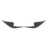 Toyota GR86 2022-2025 Carbon Look Front Spoiler Lip