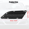 BMW 3 Series E90 Left Car Fog Light Grille Trim (2009-2012)