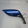 Toyota Camry 2021-2024 LED Daytime Running Light Turn Signal Lamp