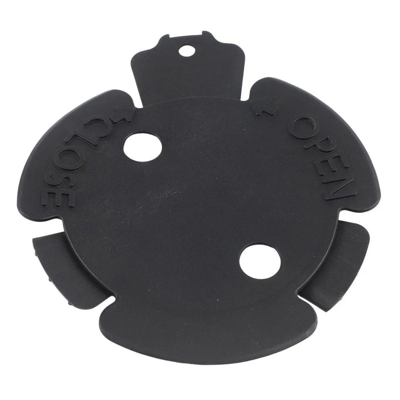 BMW F07 F10 F11 F12 Oil Sump Underfloor Drain Cover Flap (2009-2017)