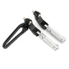 BMW R18 / Classic Transcontinental Rear Footrests (2020-2023)
