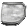 Toyota Landcruiser 80 Series Sahara LH Front Corner Light (1990–1997)