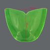 Yamaha MT-25 (2015-2021) MT-03 Headlight Lens Cover Green (2015-2019)