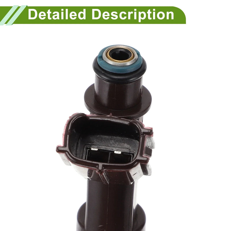 Toyota Tundra 4.7L (2005-2009) 1 Pcs Fuel Injector