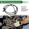 Land Rover Discovery (2017-2018) 1 Pc ABS Wheel Speed Sensor