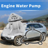 Hyundai Sonata Water Pump with Gasket Kit (2011-2014)