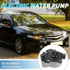 Honda Accord, Clarity Electric Water Pump (2014-2020)