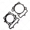 Suzuki RMZ250 77mm Cylinder Piston Gasket Kit (2006)