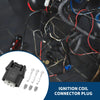 Honda Acura 3 Pin Ignition Coil Connector Plug (2000-2006)