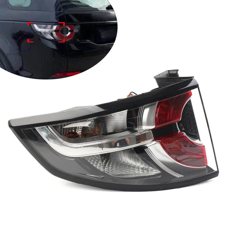 Land Rover Discovery Sport Rear Outer Tail Light (2015-2019)