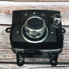 Mazda 3 (2014-2015) w / Retainer Clip, Black Control Switch