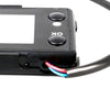 Car Air Diesel Parking Heater Controller 12V/24V LCD Monitor Switch