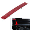 Land Rover Discovery 3, 4, Range Rover Sport Rear Left Bumper Reflector Trim