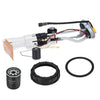 Polaris Sportsman 700 800 2 x Fuel Pump & Oil Filter (2008–2014)