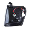 Vauxhall Brava / Isuzu TF TFR Rodeo 1998-2001 Clear Corner Lights x2
