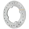 Cam-Am Commander / Maverick 1000R Max Front Brake Disc Rotor (2014–2020)