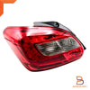 Mitsubishi Mirage Hatchback LH LED Tail Lamp (2016-2019)