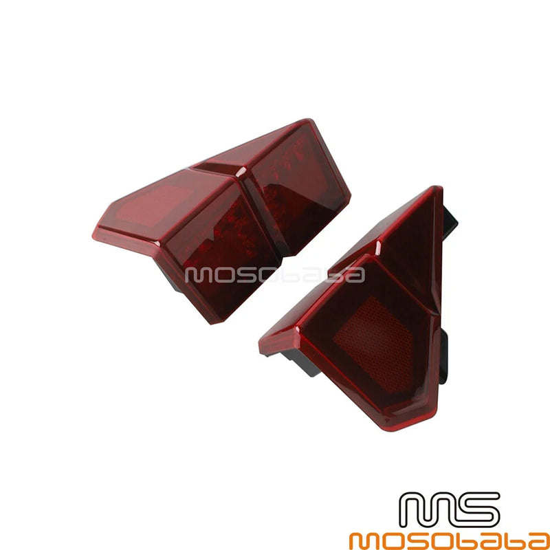 Polaris Ranger 1000 / 1000 Crew / XP 1000 Rear Brake Stop Light Taillight