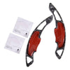 Honda Accord, Civic, CR-V, Pilot Steering Wheel Paddle Shifter Extensions