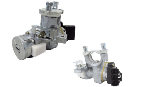 Ignition Switch FOR Ford Telstar AX/AY