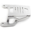 SUZUKI DL1000 V-Strom 2015-2019 Silver Rear Brake Fluid Reservoir Cover