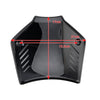 Yamaha Tmax 560 Gas Tank Fairing Cover (2022-2023)