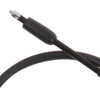 Yamaha Warrior 350 YFM350X Upper Throttle Cable (1988–1992)