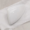 Chevrolet Cruze Rearview Mirror Cover Cap 2 x White (2017-2019)
