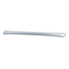 Mercedes Benz C Class W203 Sedan ABS Boot Spoiler (2001-2007)