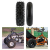 Lawn Mower Hand Truck Go Kart ATV 4x 10x6 Tire and Tube Set