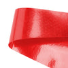Toyota Corolla Red Headlight Eyelid Eyebrow Cover Trim (2019-2022)